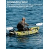 image:imageBKC Brooklyn 115 Pro SitonTop Single Fishing Kayak 550 lbCamo