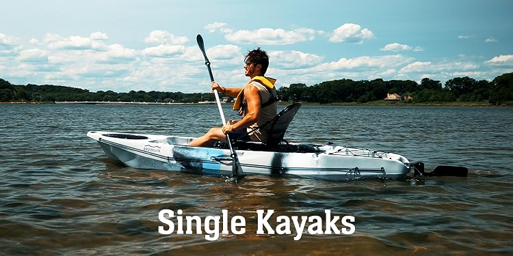 Brooklyn Kayak Company Fishing Kayaks, Pedal Kayaks & More