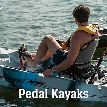 Brooklyn Kayak Company Fishing Kayaks, Pedal Kayaks & More