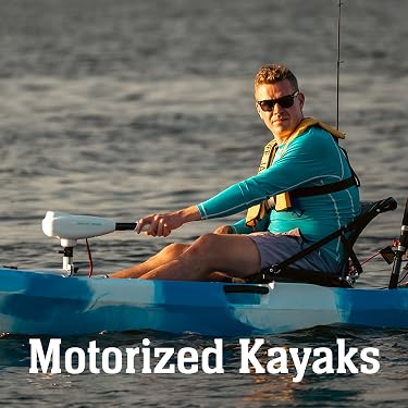 Brooklyn Kayak Company Fishing Kayaks, Pedal Kayaks & More