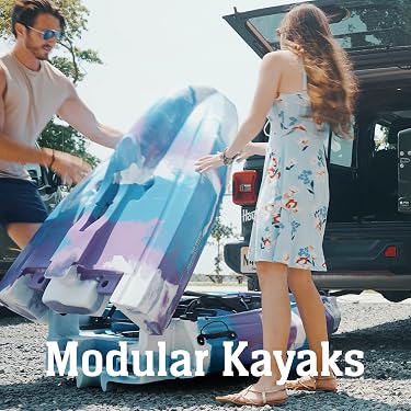 Brooklyn Kayak Company Fishing Kayaks, Pedal Kayaks & More