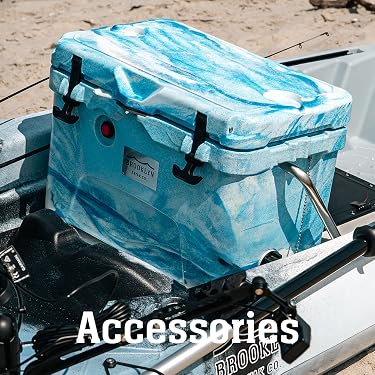 Brooklyn Kayak Company Fishing Kayaks, Pedal Kayaks & More